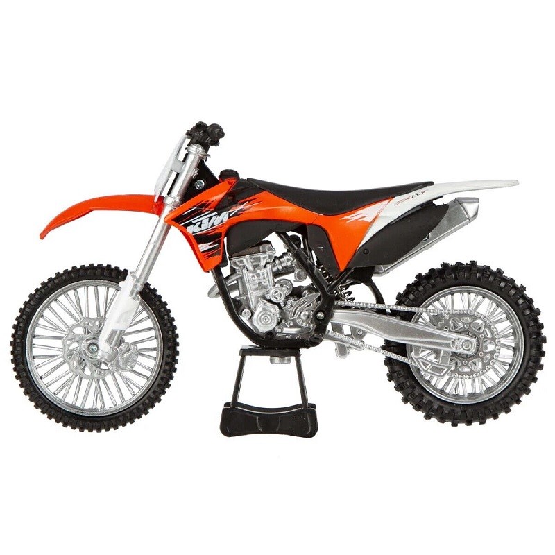 new ray ktm